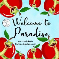 Welcome to Paradise. Le dimanche 28 novembre 2021 à Montauban. Tarn-et-Garonne.  16H00